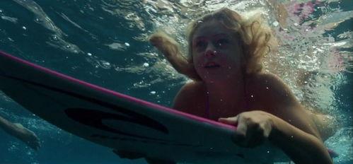 灵魂冲浪人在线观看,在线观看，探索心灵之旅的奇幻篇章  第2张