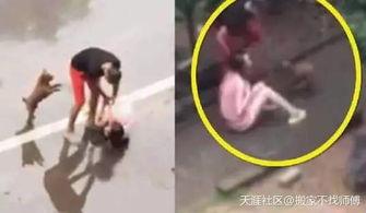 重庆爆料男子被打视频,街头暴力冲突引发社会关注  第1张