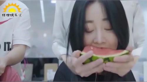 吃瓜娱乐小姐姐是谁啊,网络红人的崛起之路  第2张