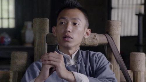 荡寇 电视剧在线观看,热血江湖，荡平邪恶，英雄传奇再现荧屏  第1张