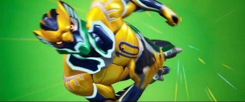 堡垒之夜最新联名爆料,跨界联名新篇章即将开启! 第3张 堡垒之夜最新联名爆料,跨界联名新篇章即将开启! 第3张